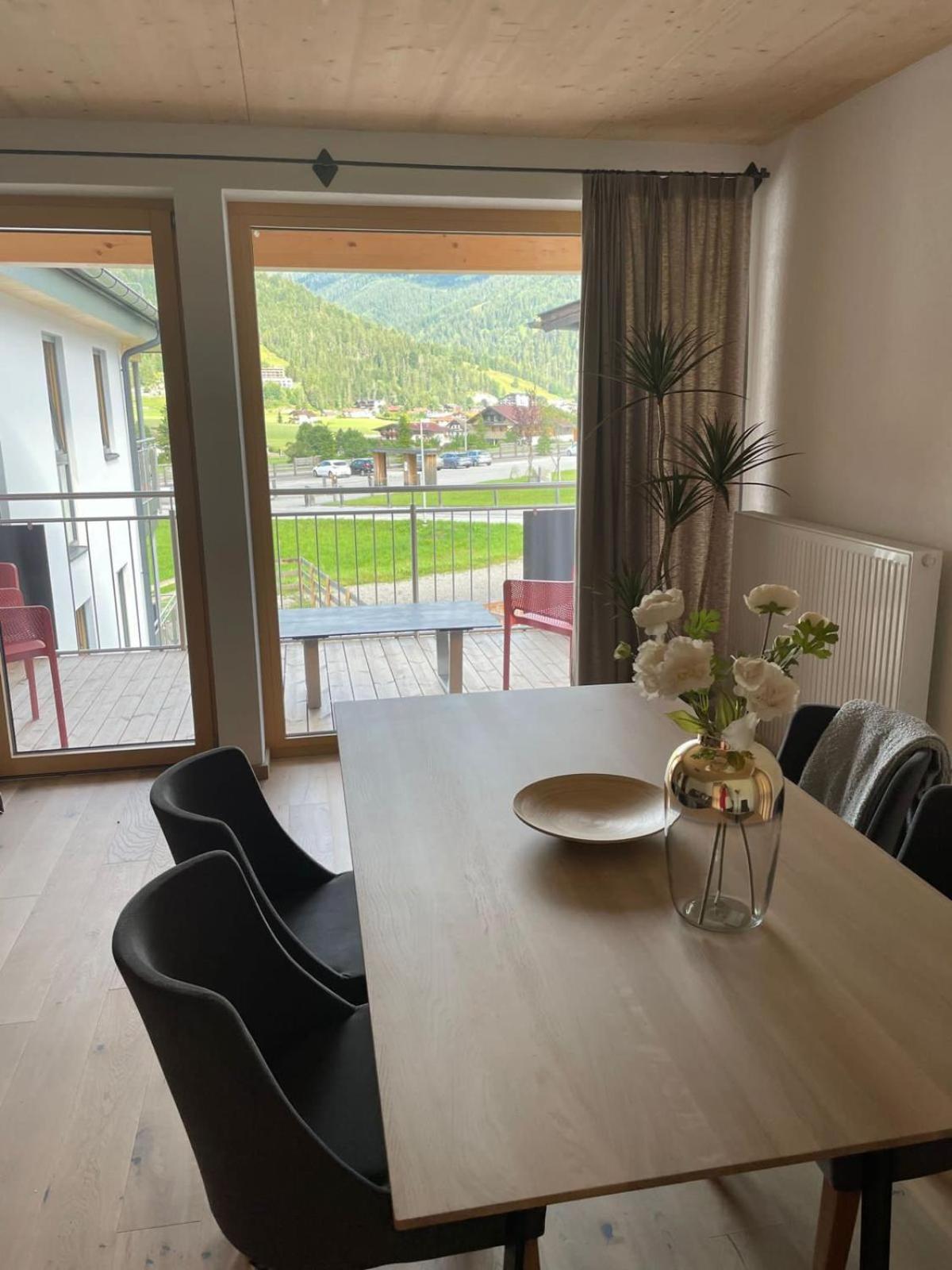 Appartements Luxner Achenkirch Exterior photo
