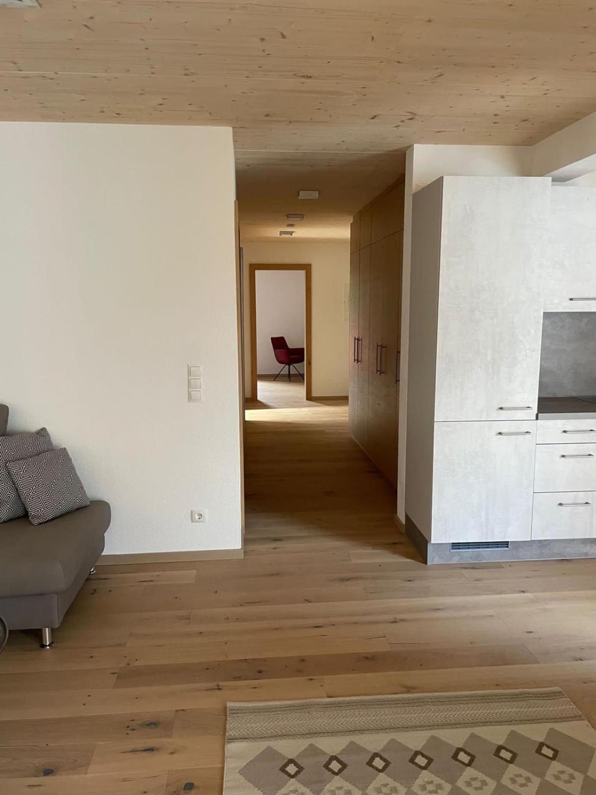 Appartements Luxner Achenkirch Exterior photo