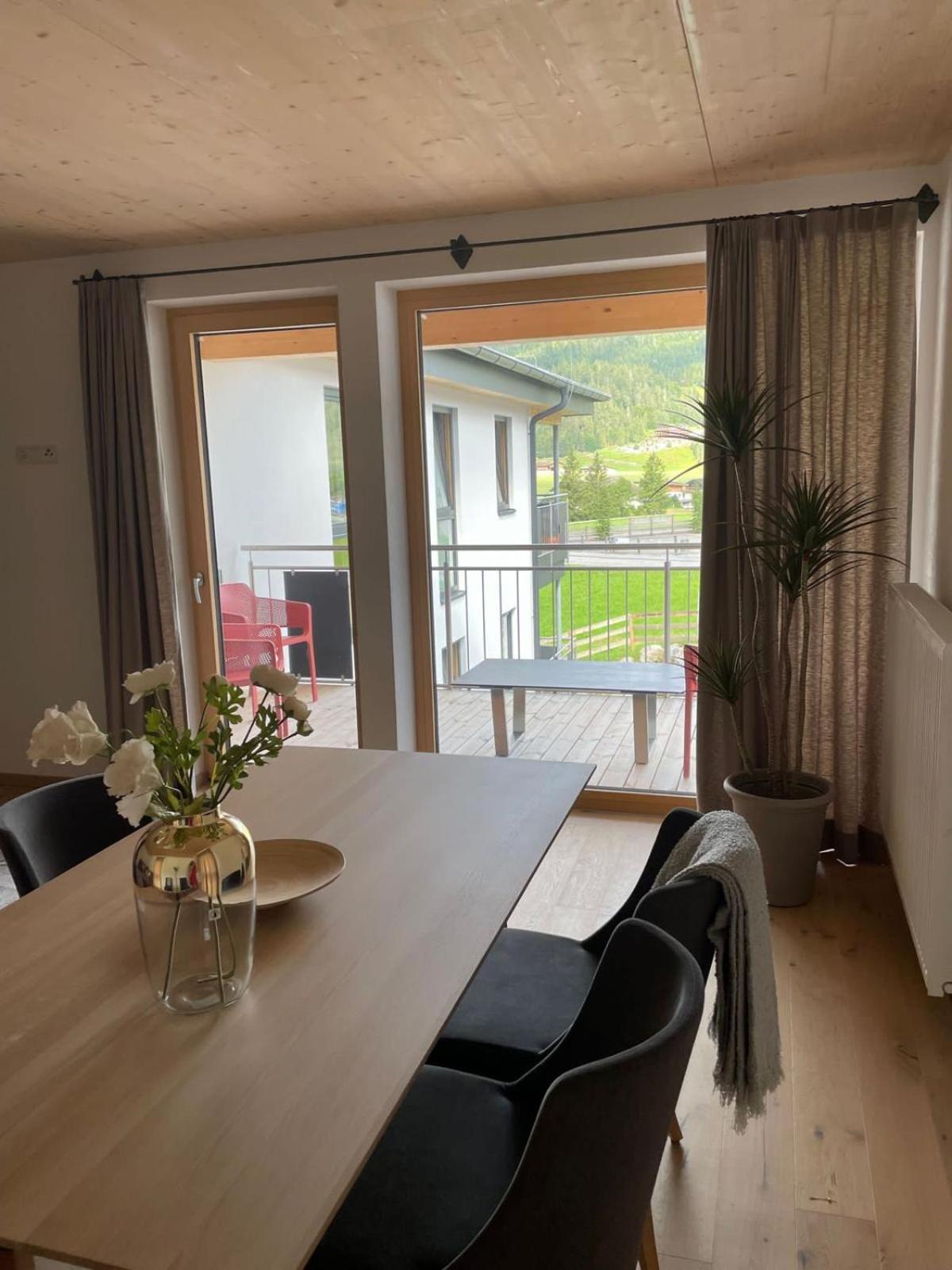 Appartements Luxner Achenkirch Exterior photo