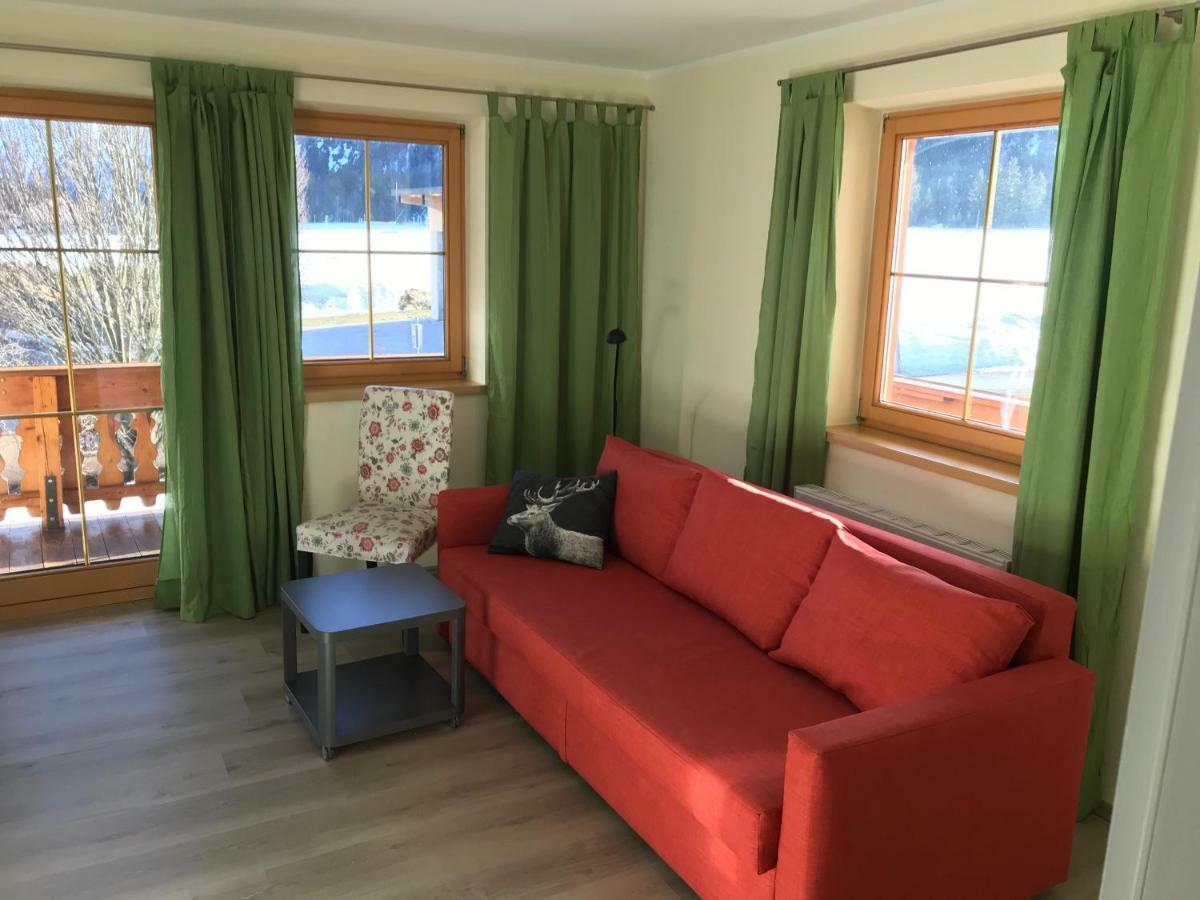 Appartements Luxner Achenkirch Exterior photo