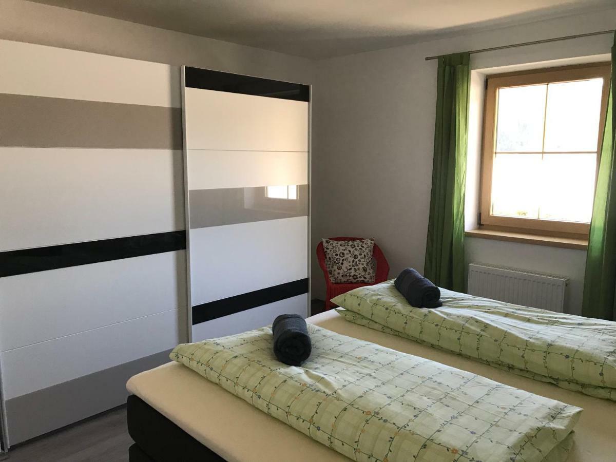 Appartements Luxner Achenkirch Exterior photo